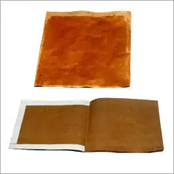Anti Rust Paper