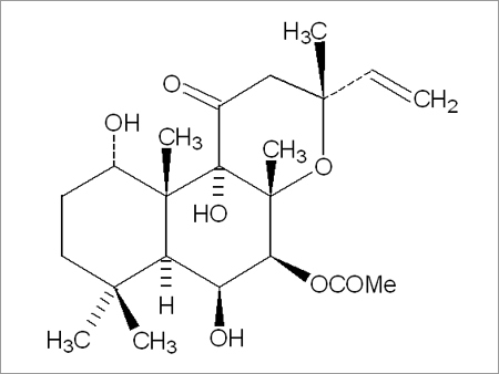 Forskolin