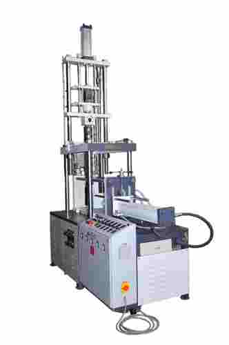 Vertical Injection Moulding Machines