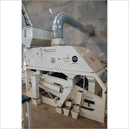 Food Processing Machine