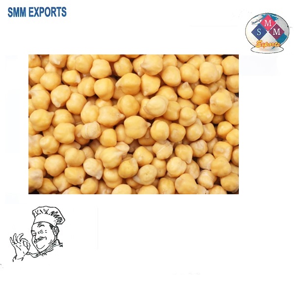 CHICKPEAS