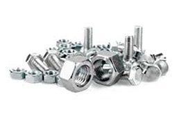 VANDAN ALLOYS