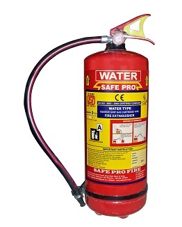 9 Litre Water Cartridg Type