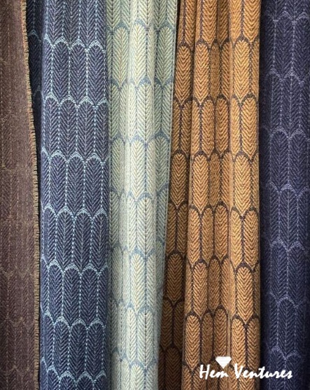 Fabrics