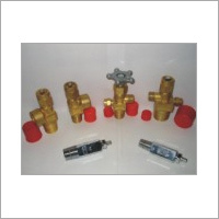 Lpg Gas Regulator