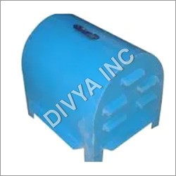 FRP Motor Cover-Canopy