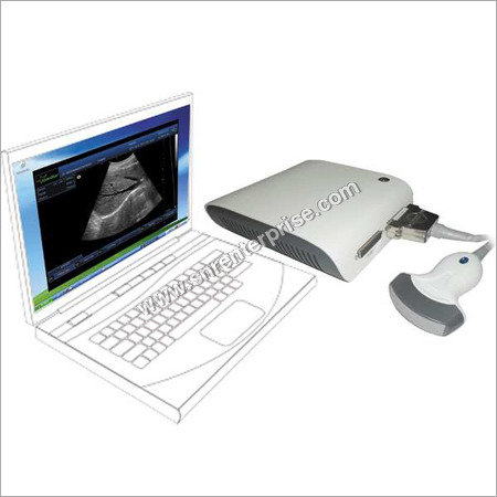 Ultrasound Scanner Box