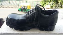 Safety Shoes - PU Sole