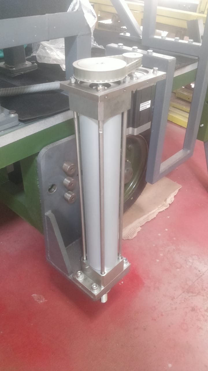 Electric Linear Actuators