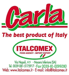 Italcomex Export Italian Food Srl