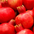 Pomegranates