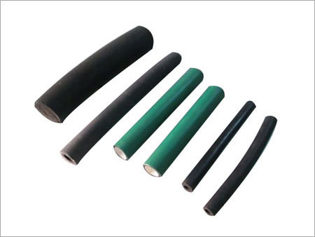 Rubber Pipe Insulation