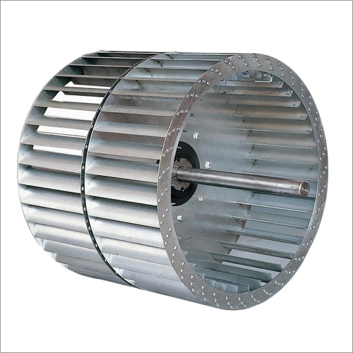 Fan Impellers