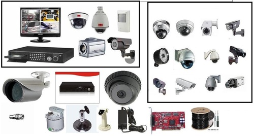 CCTV Camera