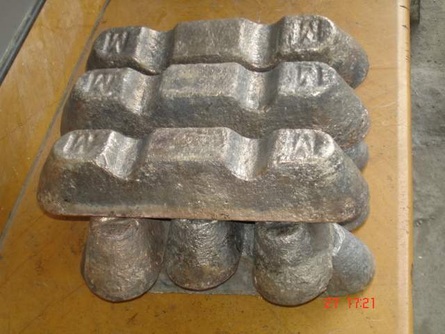 METAL CARE ALLOYS PRIVATE LIMITED