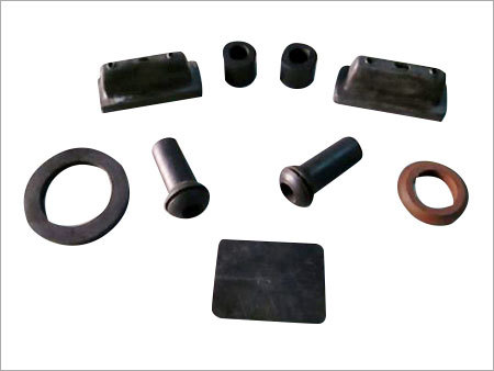 Automotive Rubber Products