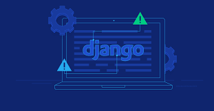 Django Developer Service