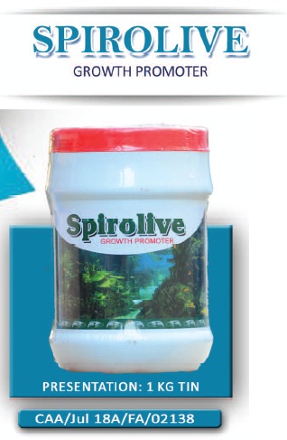 SPIROLIVE