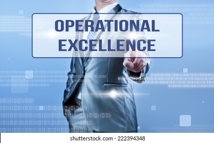 Operational Excellence