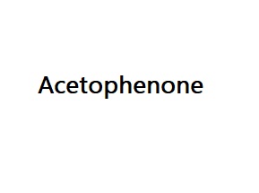 Acetophenone