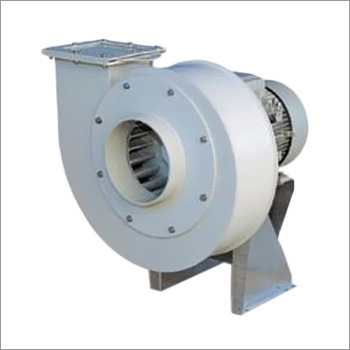 High Pressure Blower