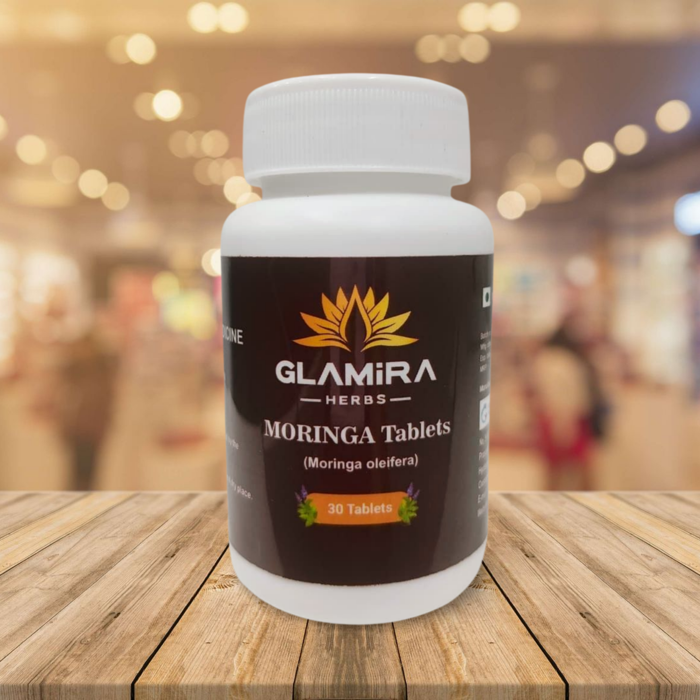 Moringa Tablets