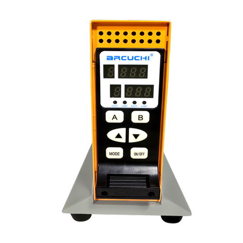 Hot Runner Temperature Controller