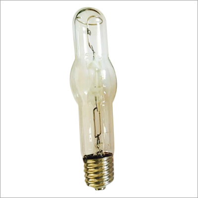 Metal Halide Lamps