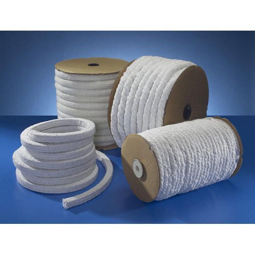 Ceramic Fiber Rope Packing