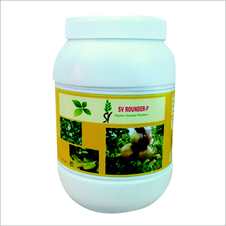 Manure Organic Pesticide
