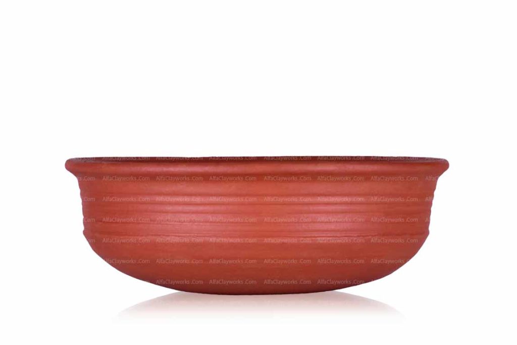 Essential Fish Curry Cook-N-Serve Clay Pot