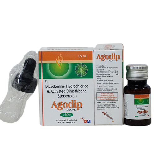 AGODIP-DROP