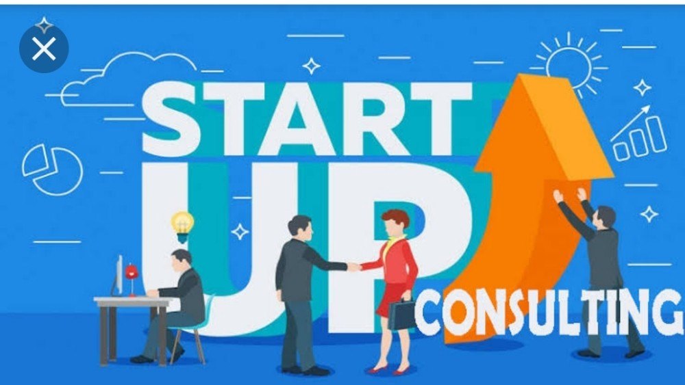 Startup Consulting