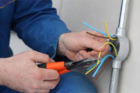 Electrical Work