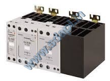 Din Rail solid state relay