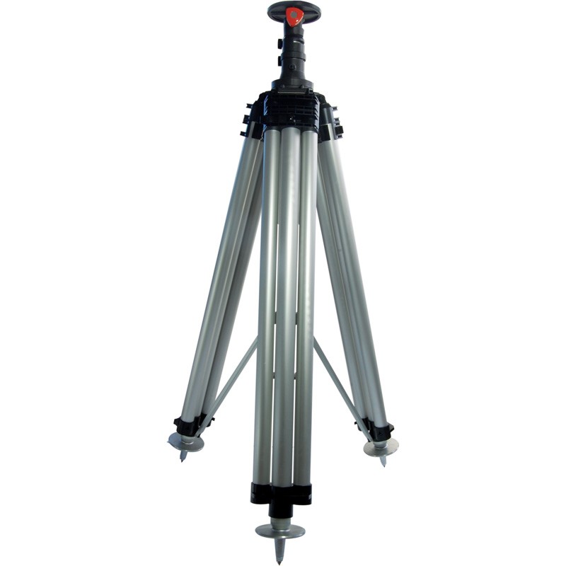 Statieven Machine Control Tripod - 1880mm to 3910mm