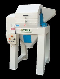 Crusher VM/MA Manual and automatic crushing mills
