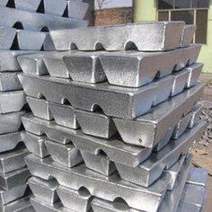 Aluminum