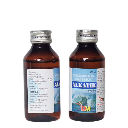 ALKATIK