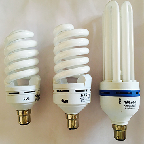 CFL Lamps