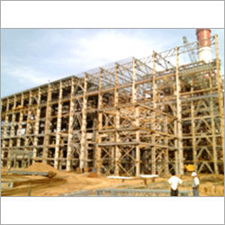 Thermal Power Plant Fabrication