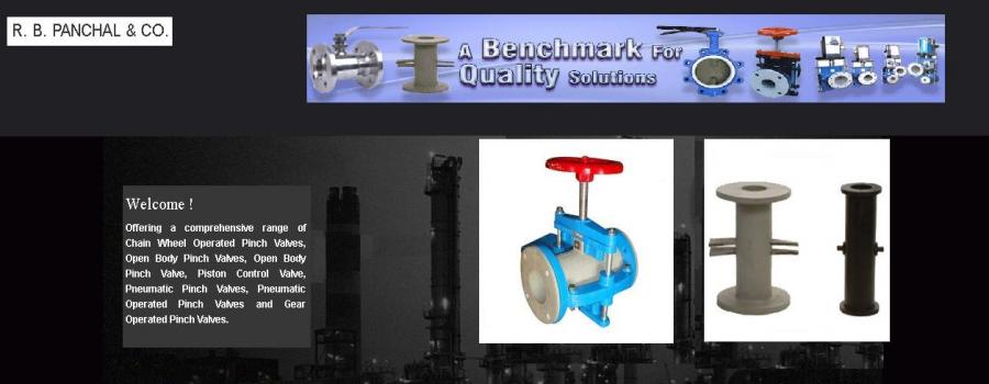 Jay Khodiyar Machine Tools Banner