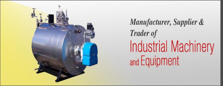 Jay Khodiyar Machine Tools Banner