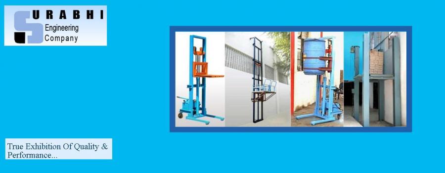 Jay Khodiyar Machine Tools Banner