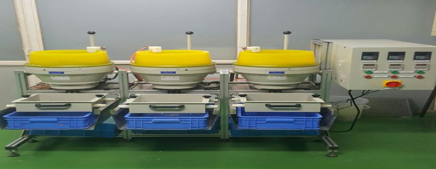 Jay Khodiyar Machine Tools Banner