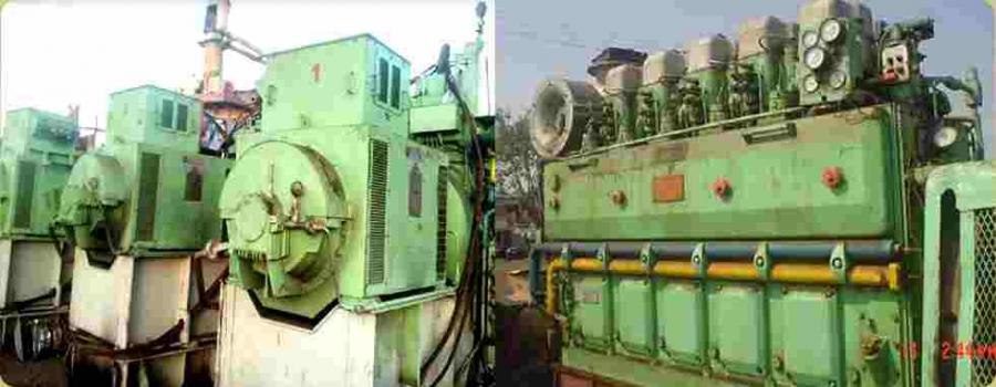 Jay Khodiyar Machine Tools Banner