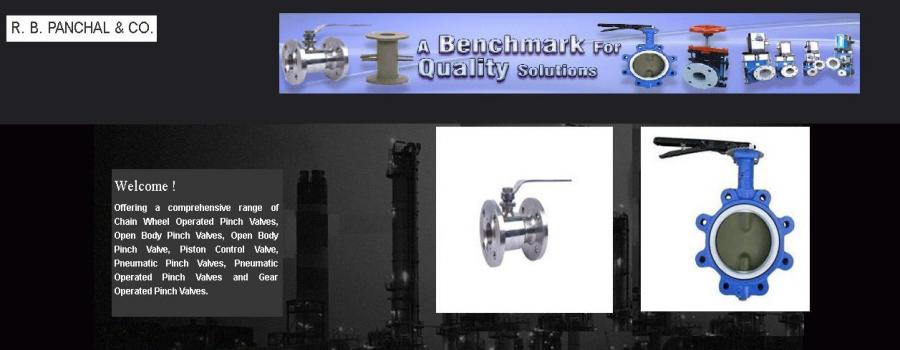 Jay Khodiyar Machine Tools Banner