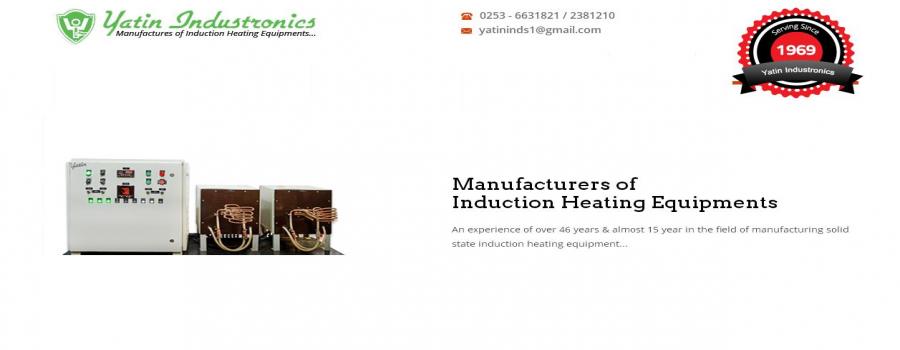 Jay Khodiyar Machine Tools Banner