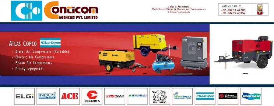 Jay Khodiyar Machine Tools Banner