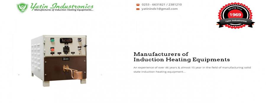 Jay Khodiyar Machine Tools Banner